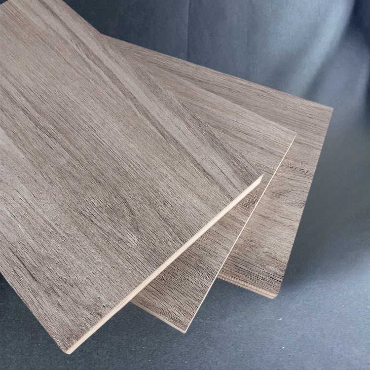 Oak furniture board