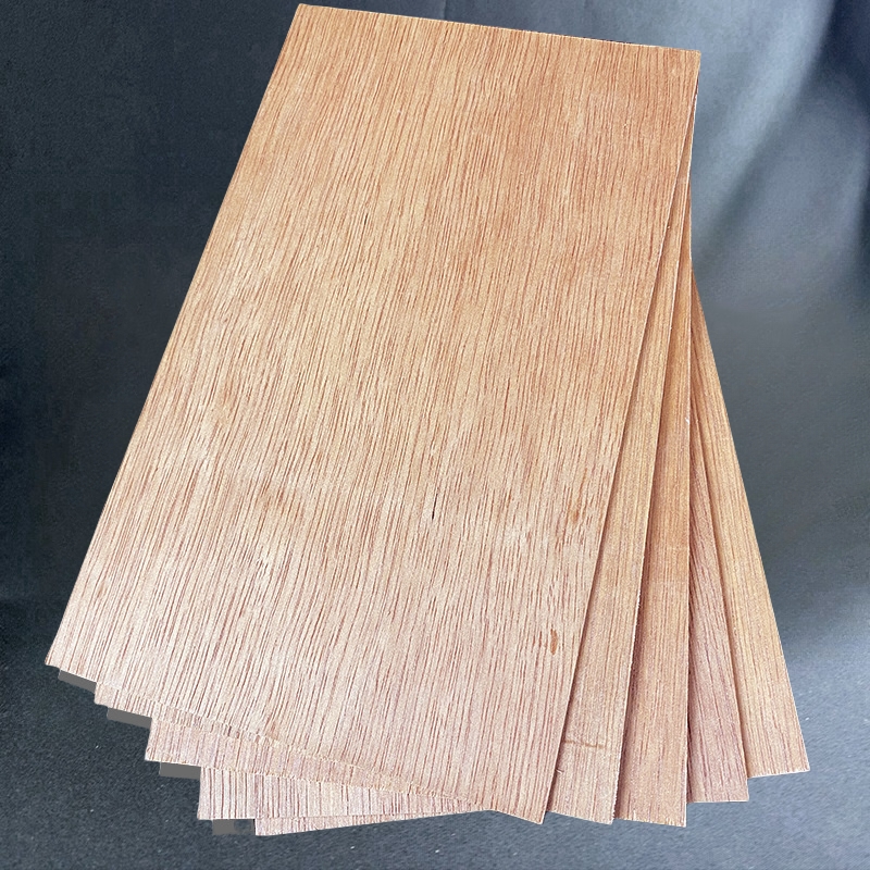 Tri-ply wood