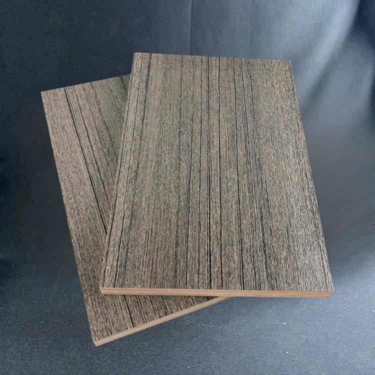 Eucalyptus poplar multi-layer board