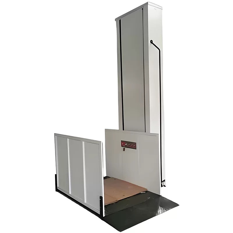 Hydraulic Wheelchair Lift