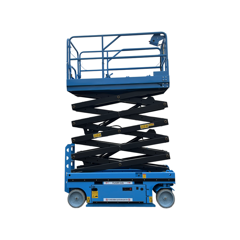 Electric Hydraulic Lift