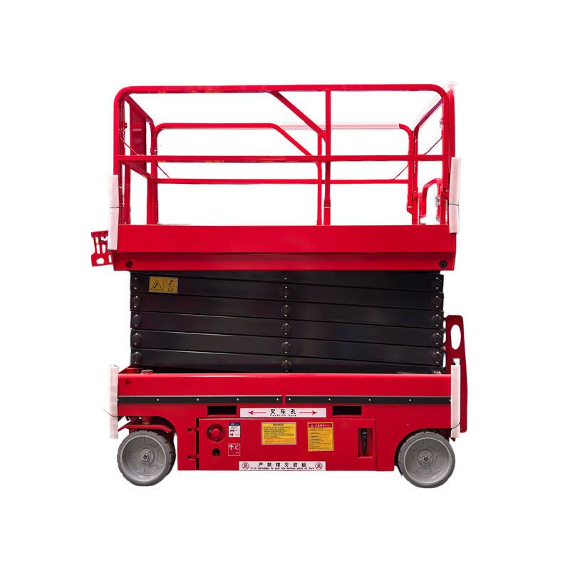 Electric Mobile Lifting Platform