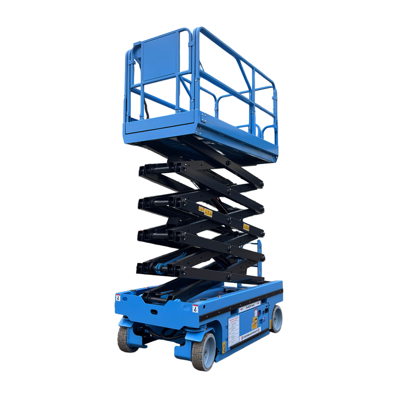 Electric Hydraulic Lift