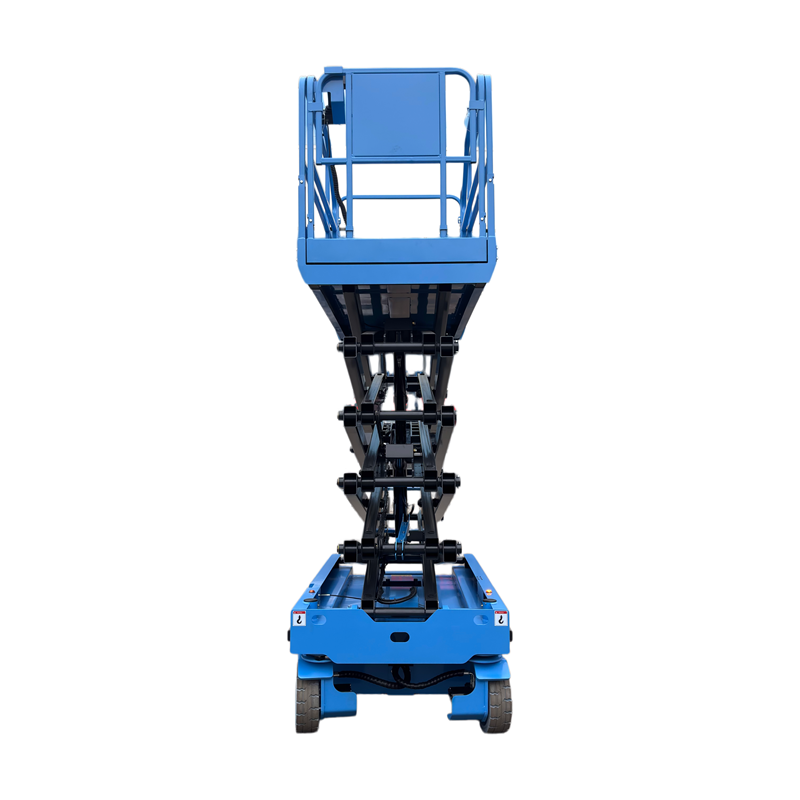 Electric Hydraulic Lift