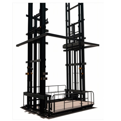 Hydraulic Cargo Lift