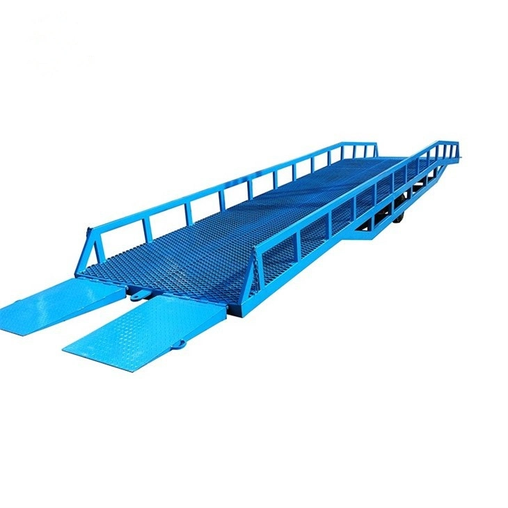 Container Ramp