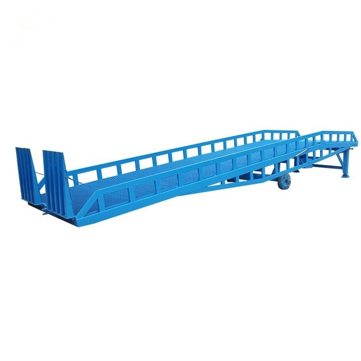 Loading Ramp