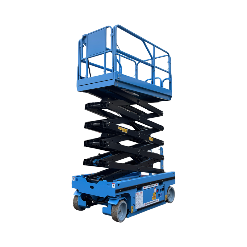 Electric Hydraulic Lift