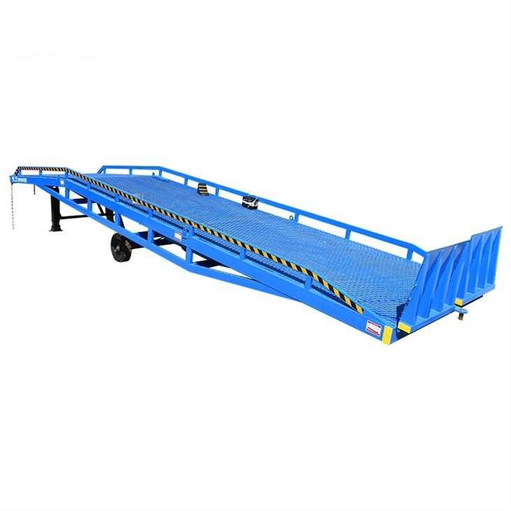 Loading Ramp