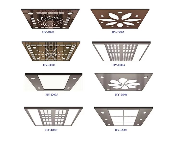 Steel Belt Traction Type Home Elevator