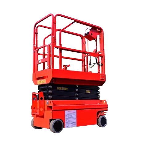 Electric Mobile Lifting Platform