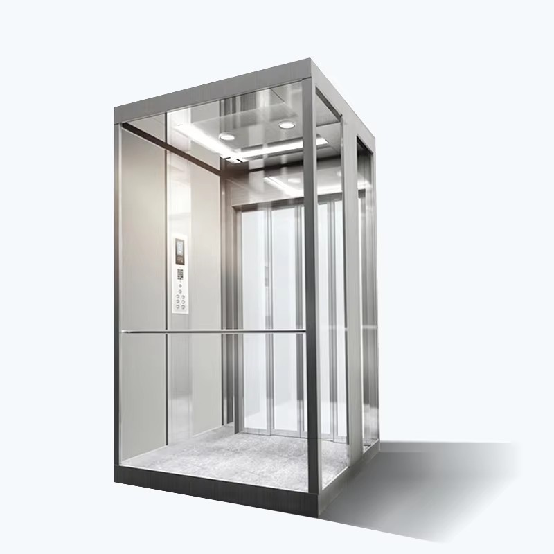 Hydraulic Home Elevator