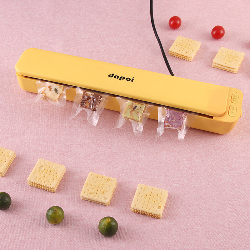 DS1200  VACUUM SEALER