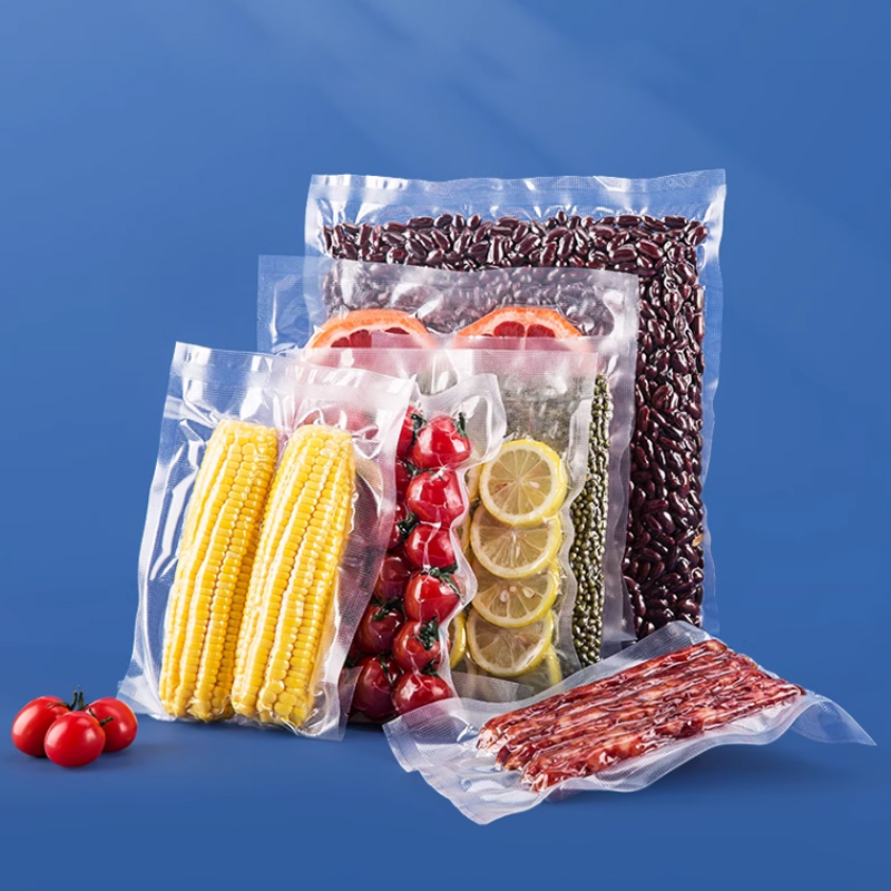 Vacuum bag