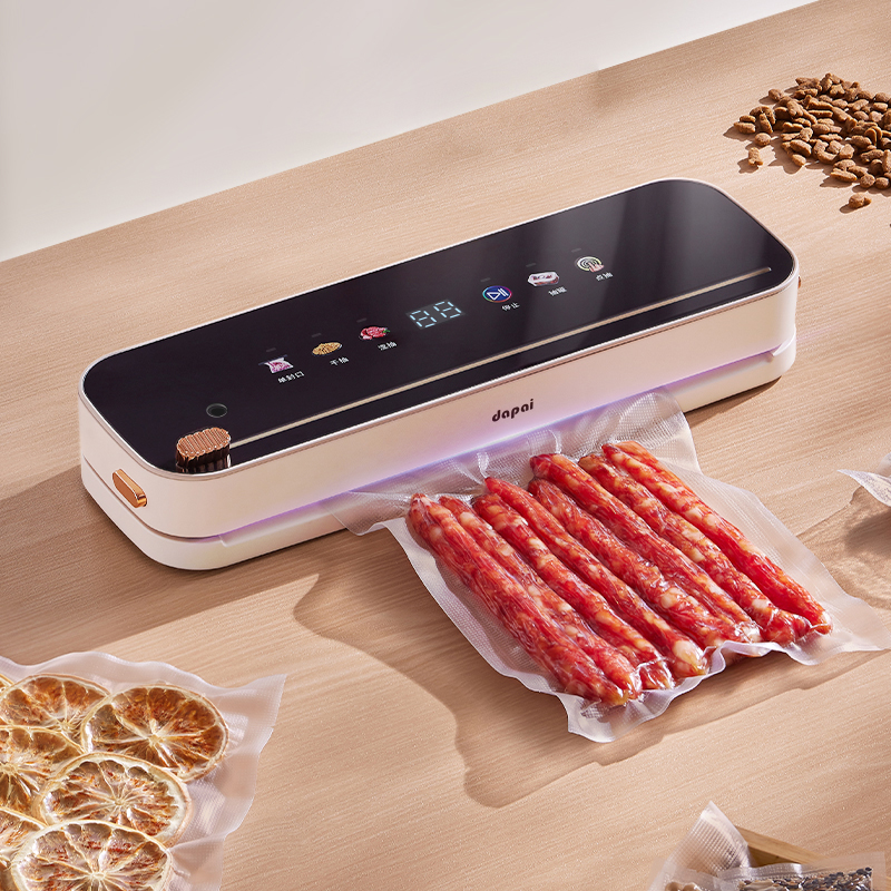 DS2400 VACUUM SEALER