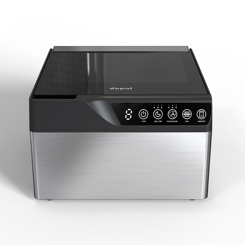 DS9800 VACUUM SEALER