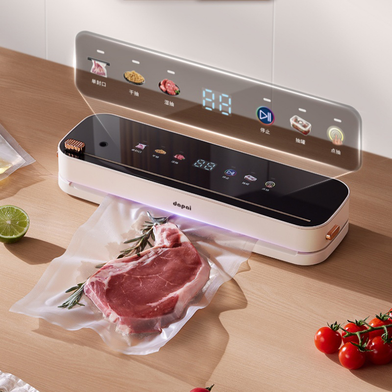 DS2400 VACUUM SEALER