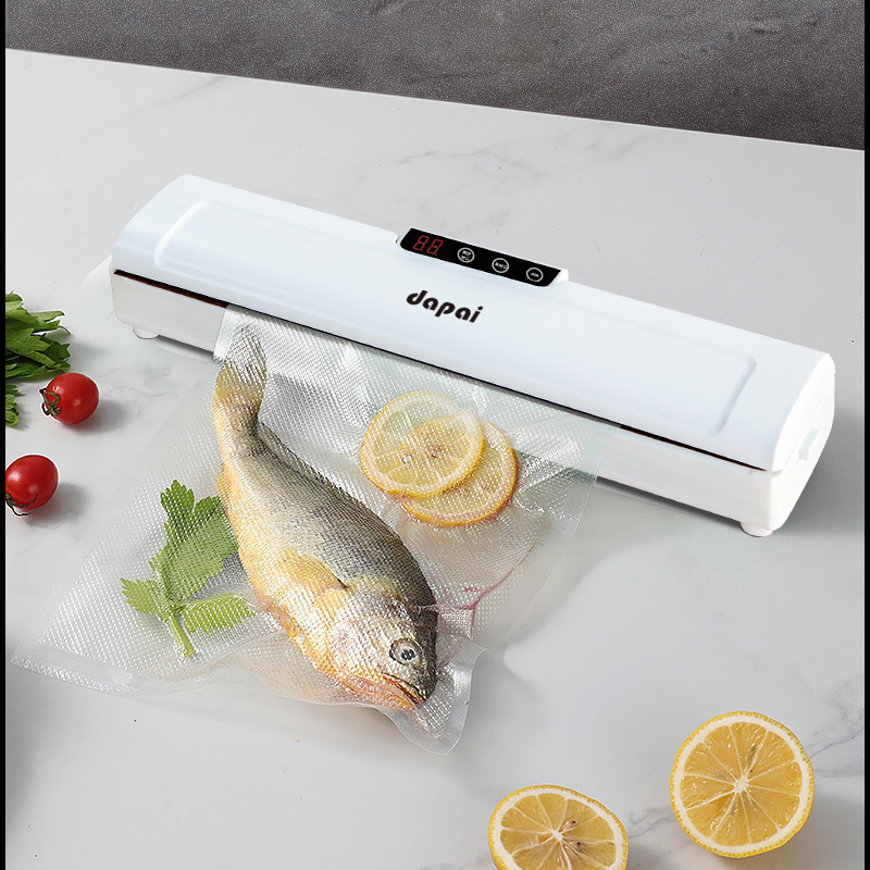 DS1100 VACUUM REFRESHING