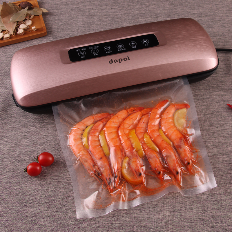 DS3606 VACUUM SEALER