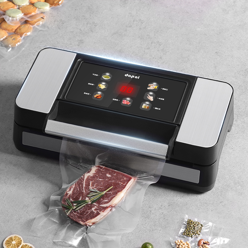 DS8000 VACUUM SEALER