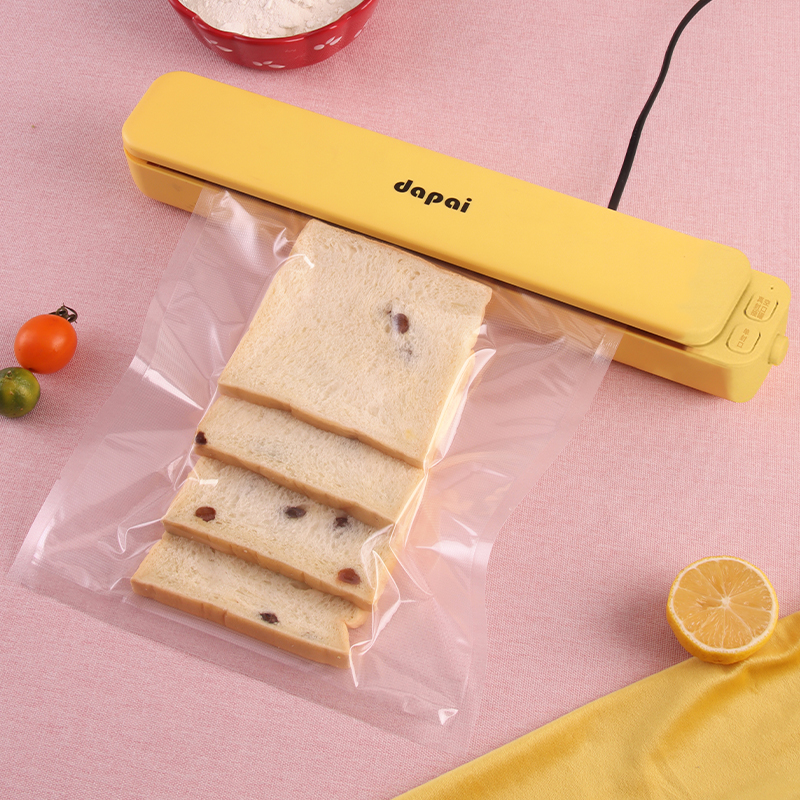 DS1200  VACUUM SEALER