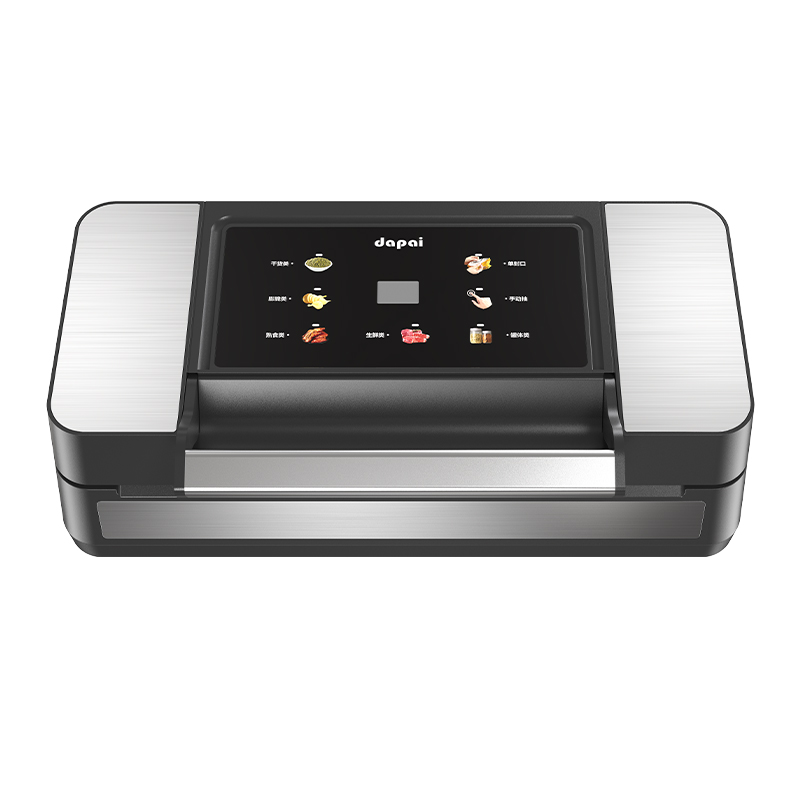 DS8000 VACUUM SEALER