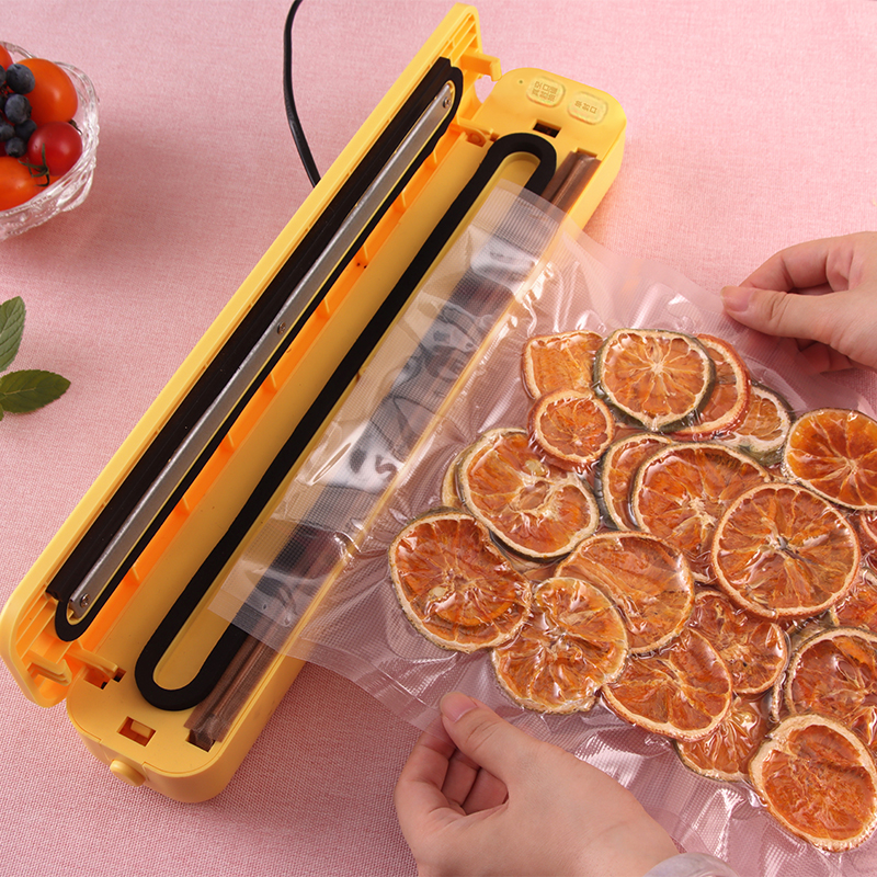 DS1200  VACUUM SEALER