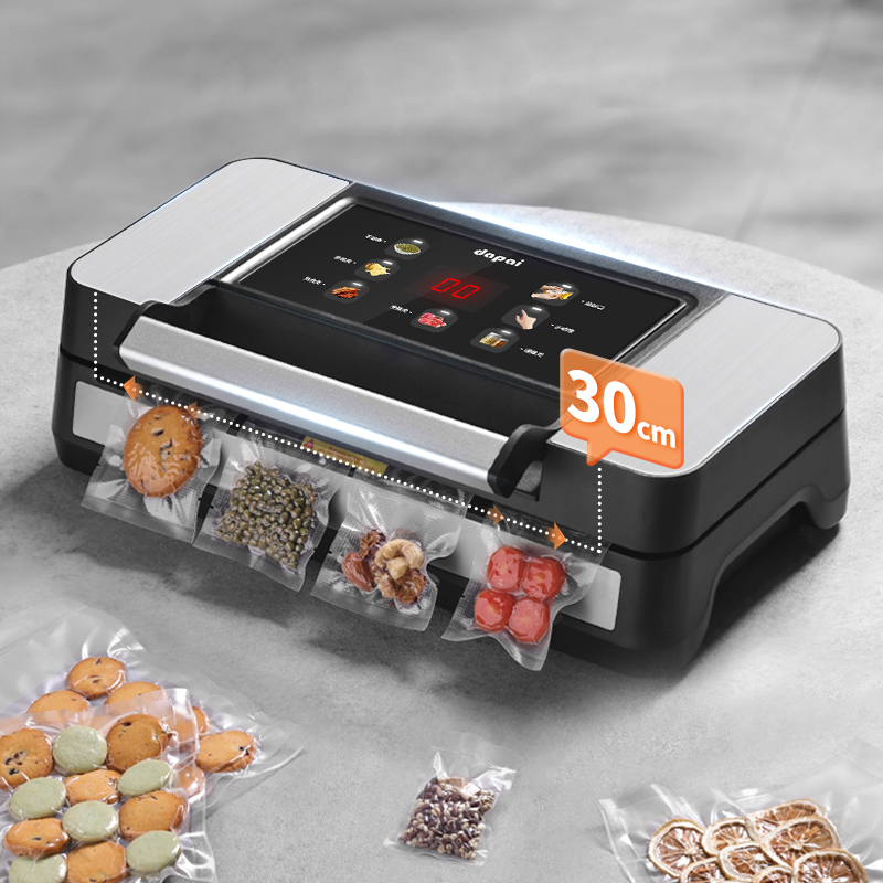 DS8000 VACUUM SEALER