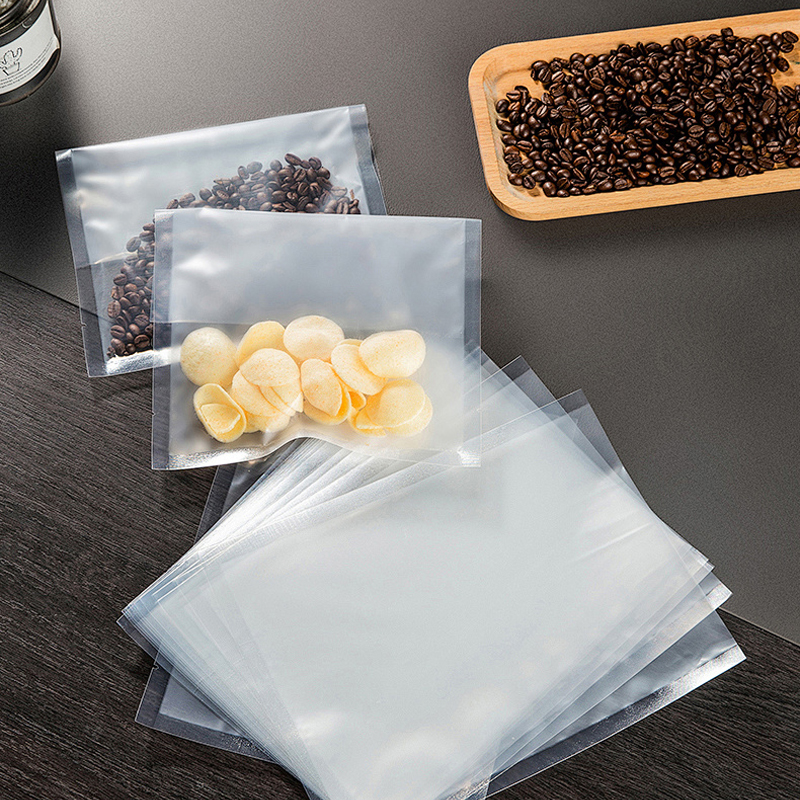 Vacuum bag