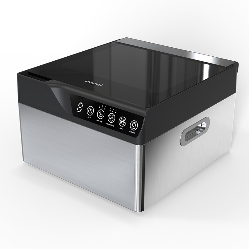 DS9800 VACUUM SEALER