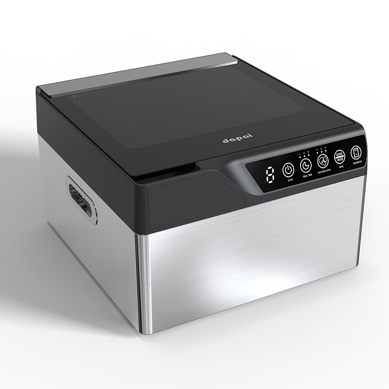 DS9800 VACUUM SEALER