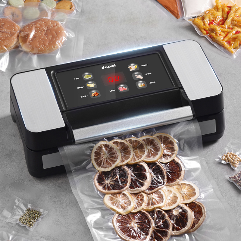 DS8000 VACUUM SEALER