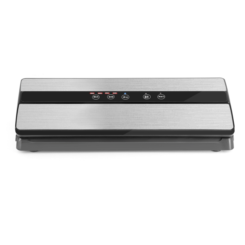 DS1800  VACUUM REFRESHING