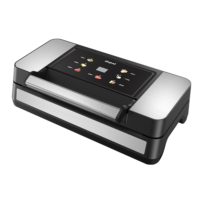 DS8000 VACUUM SEALER