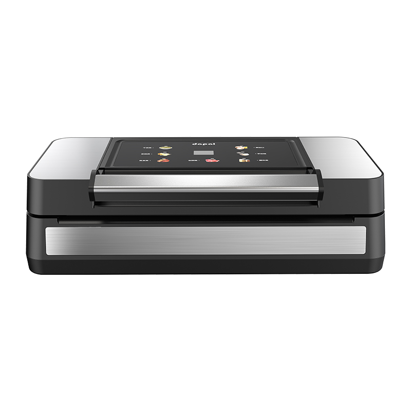 DS8000 VACUUM SEALER
