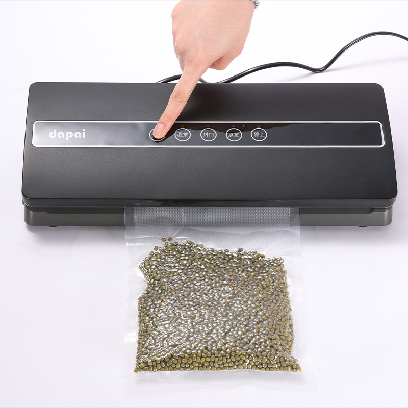 DS1900 VACUUM REFRESHING