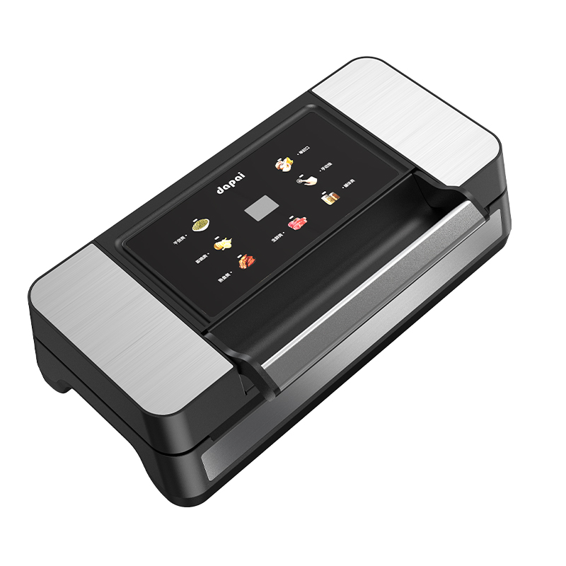 DS8000 VACUUM SEALER