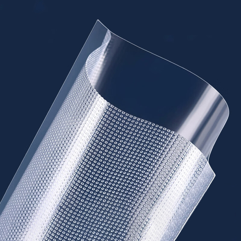 Vacuum bag