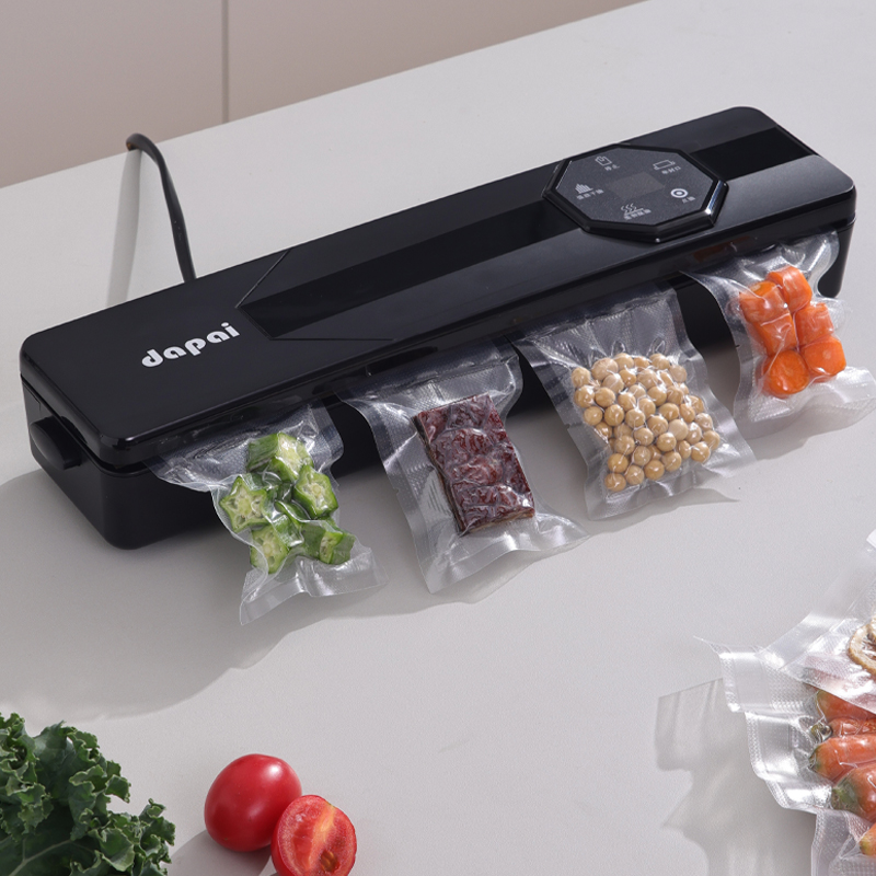 DS1500  VACUUM REFRESHING