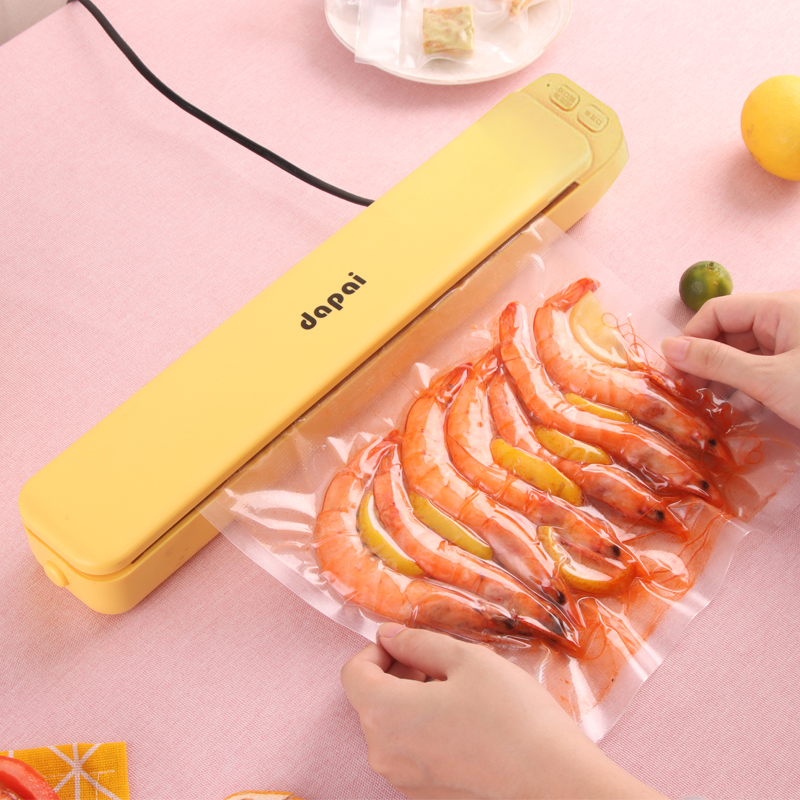 DS1200  VACUUM SEALER