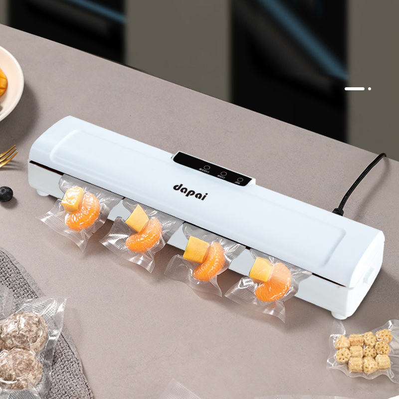 DS1100 VACUUM SEALER