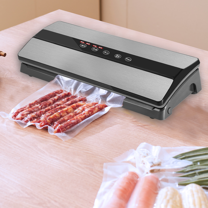 DS1800  VACUUM REFRESHING