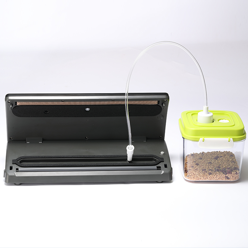 DS1900 VACUUM REFRESHING