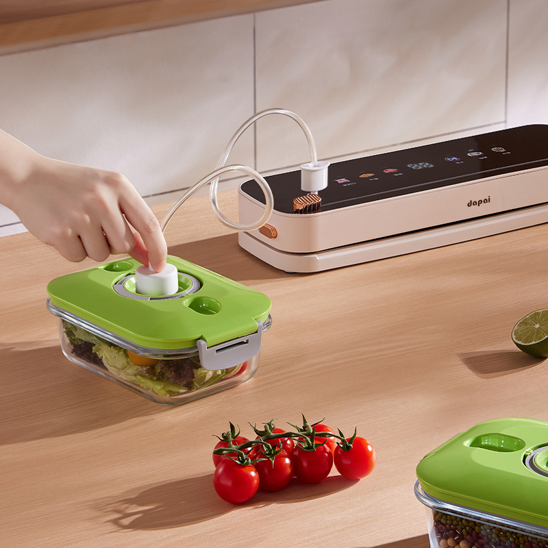 DS2400 VACUUM SEALER