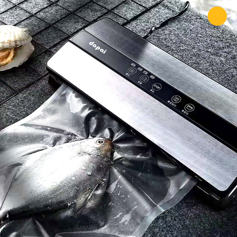 DS1800  VACUUM REFRESHING