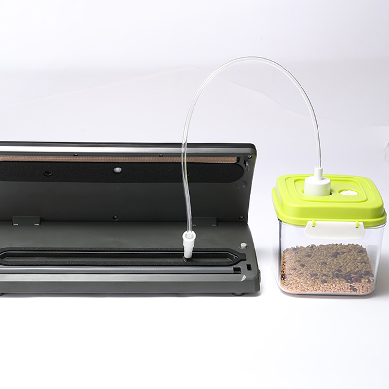 DS1800  VACUUM REFRESHING