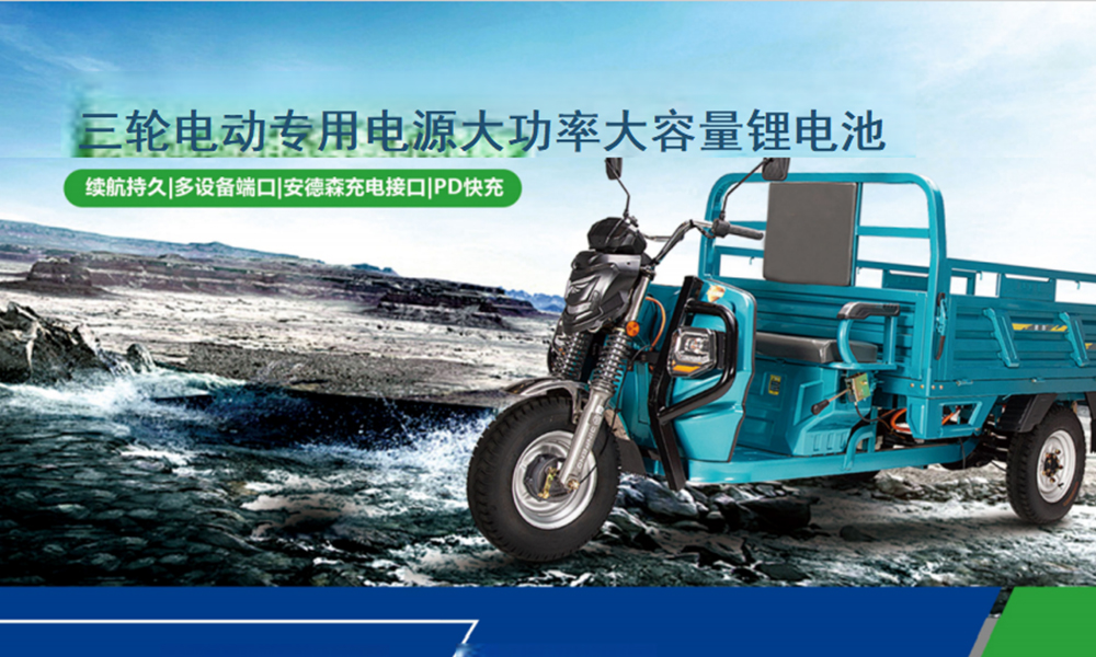 三轮电动60100