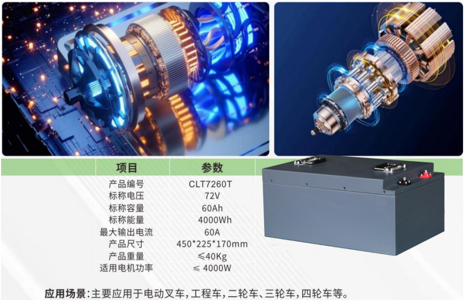 CLT7260T徐州天之能新能源有限公司