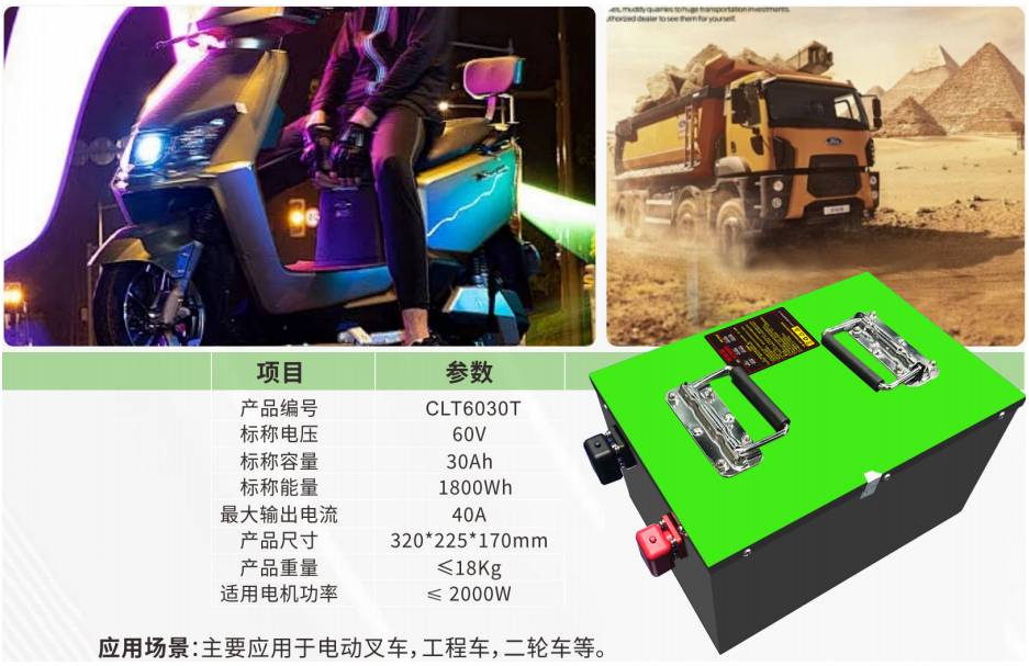 CLT6030T徐州天之能新能源有限公司