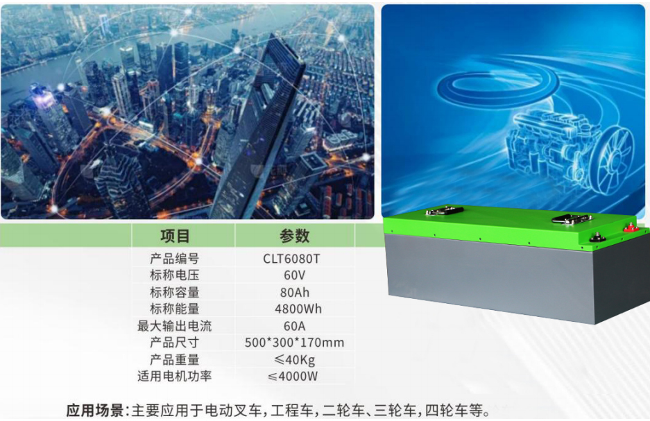 CLT6080T徐州天之能新能源有限公司